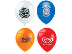 palloncini promozionali, palloni gonfiabili personalizzati