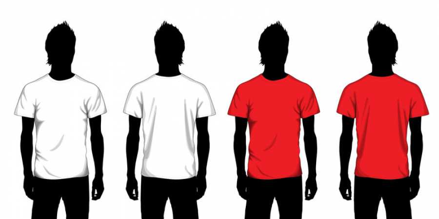 t-shirt personalizzate