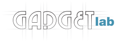 Gadget Lab | Logo